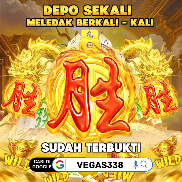 VEGAS338